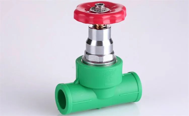 截止阀的作用 截止阀的优缺点