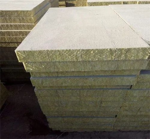 A级防火岩棉板容重不小于多少 岩棉板的用途是什么