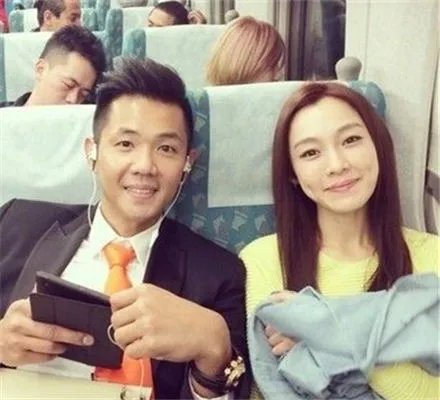 黑人范玮琪夫妇很假吗？ 形婚证据尽毁网友三观