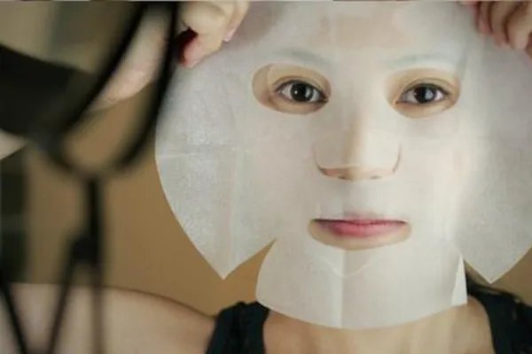 推荐去除红血丝五种小偏方