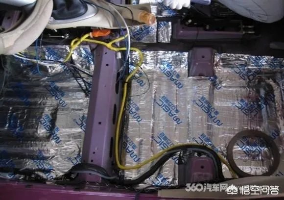 海马王子改装案例