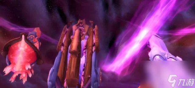 魔兽沙塔尔天空卫队声望攻略及奖励物品  声望速刷方法详解