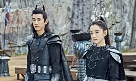 《九州天空城》什么时候播出 第二部是演员表介绍