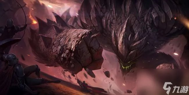 英雄联盟格雷福斯玩法介绍及技能解析 强度及胜率解析