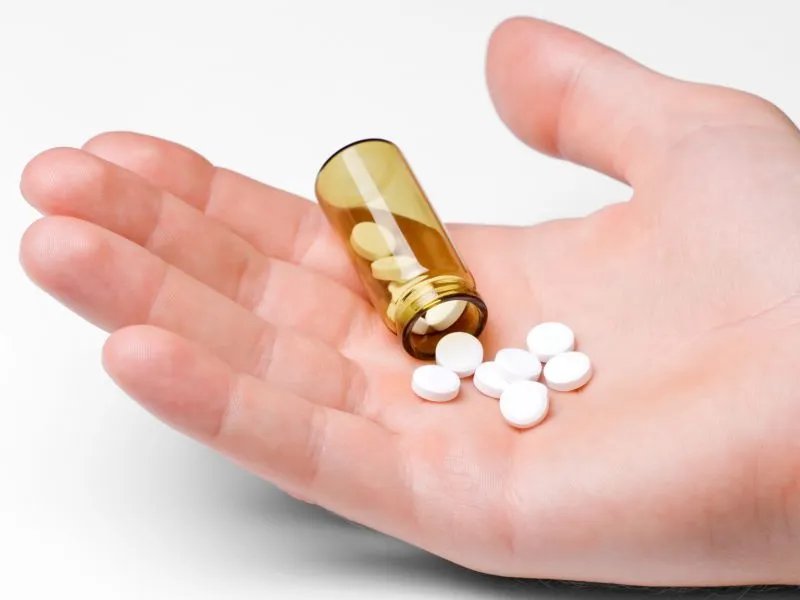 左旋肉碱减肥药的几个副作用