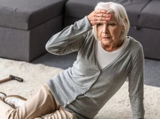 晕厥的预防和现场处理