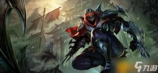 英雄联盟新装备有哪些 新装备一览