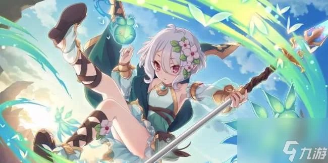 公主连接角色三巨头是谁 2023必练角色推荐及强度解析