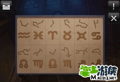 Doors and Rooms逃脱本色攻略第五章图文全关卡