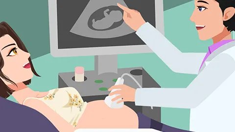 孕妇补钙到什么时候