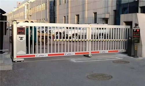 电动门伸缩门规格是多少