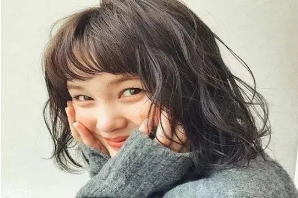 2019年秋季流行什么发型 2019流行发型女