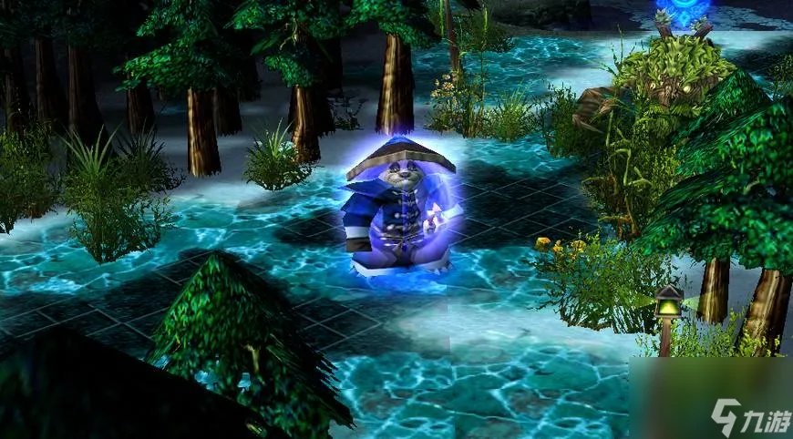 dota风暴之灵出装攻略 刀塔风暴之灵玩法介绍