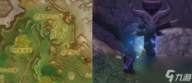 魔兽世界游学者军需官在哪里 附游学者声望开启和玩法攻略