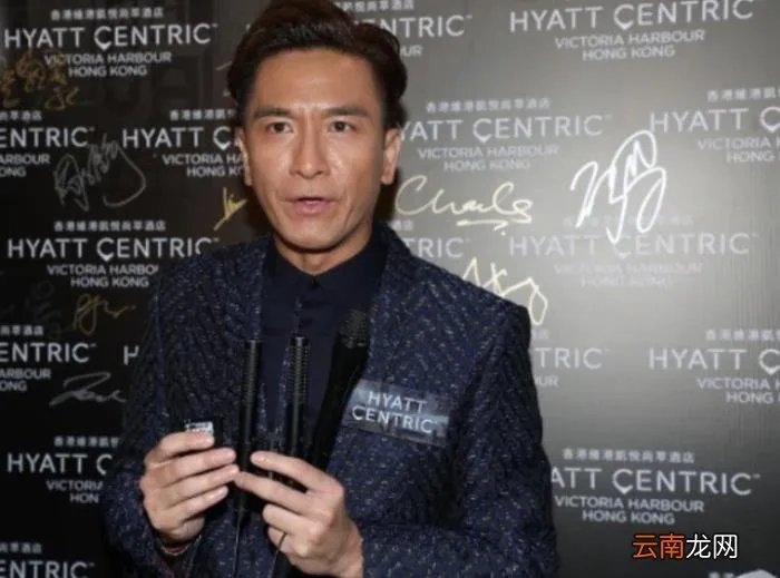 马国明公开支持黄心颖 马国明和黄心颖仍有联系