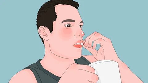 睾丸脱落是什么