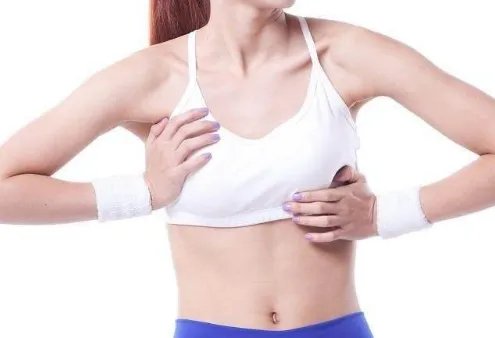 深圳隆胸手术价钱