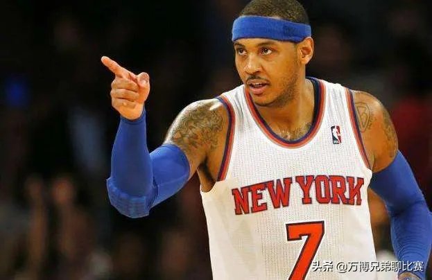 安东尼训练视频罕见曝光，满身肥肉状态不佳，他还有能力打NBA嘛？你怎么看？