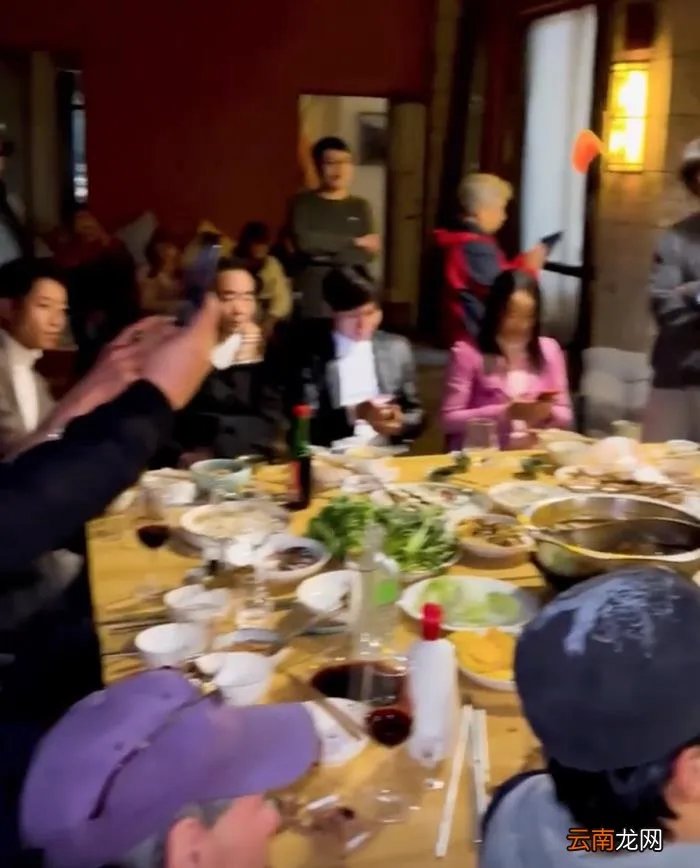 50岁李亚鹏近况曝光 李亚鹏近况最新消息