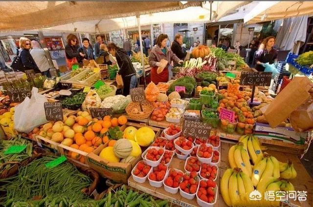 全国蔬菜价格上涨，你怎么看？