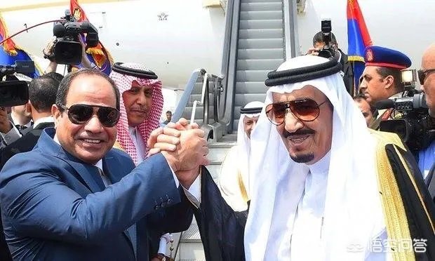 埃及退出美国倡导的“阿拉伯版北约”，是伊朗的因素大，还是因为有沙特在背后捣鬼？