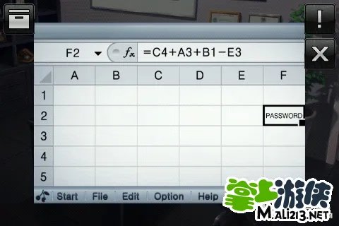 逃脱本色3-2攻略 doors and rooms图文攻略分享