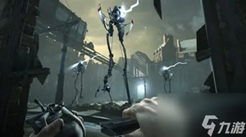 齿轮迷局记忆之钥攻略 齿轮迷局记忆之钥游戏