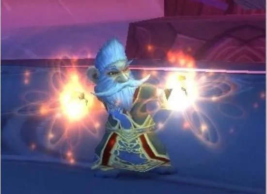 米尔豪斯法力风暴到底是个怎么样的角色？