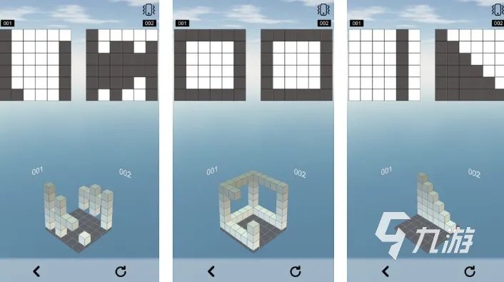 好玩的3d立体游戏都有哪些 2023受欢迎的3d立体游戏盘点