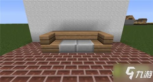 《我的世界》别墅建筑室内家具设计攻略