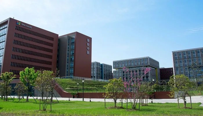 比尔盖茨传记简介