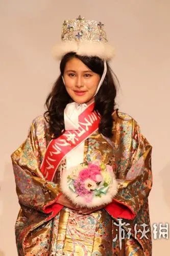 2016年日本小姐大赛揭晓 20岁女大学生夺冠，如何？