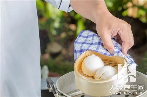 如何做出美味的番瓜小笼包？