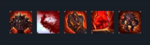 《英雄联盟》熔岩巨兽玩法攻略