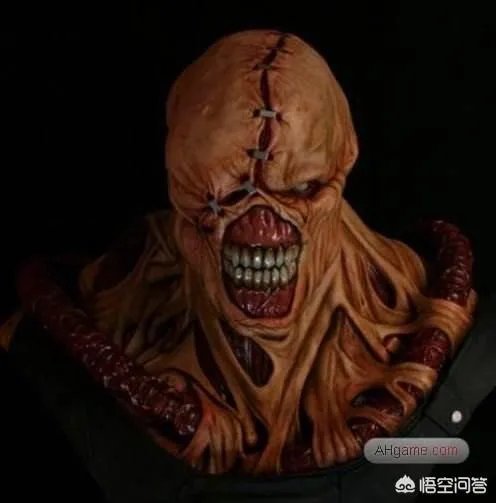 大家为什么喜欢看怪兽类电影?