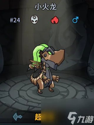 提灯与地下城宠物强度排行节奏榜介绍