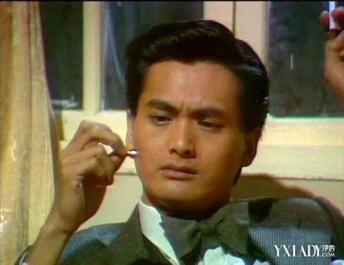 周润发的儿子存在吗揭秘他膝下无子的真实内幕