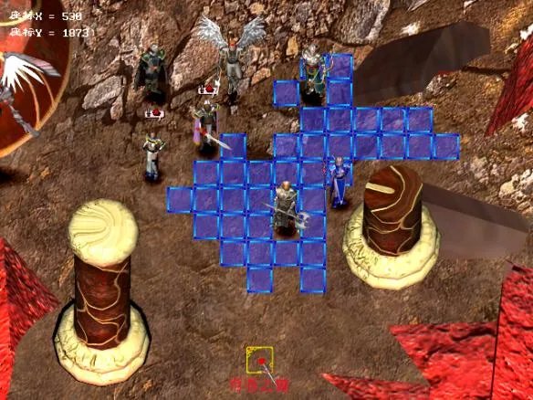 幻世录1隐藏物品在哪 幻世录1攻略隐藏物品