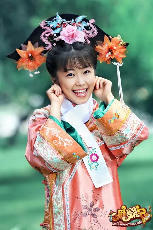 清纯私房写真集