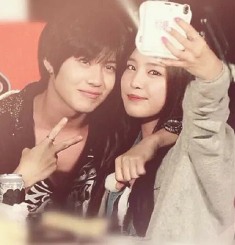 泰民我们结婚了停拍下车 孙娜恩因Shinee李泰民被骂