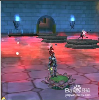 武林外传新皇陵探险攻略