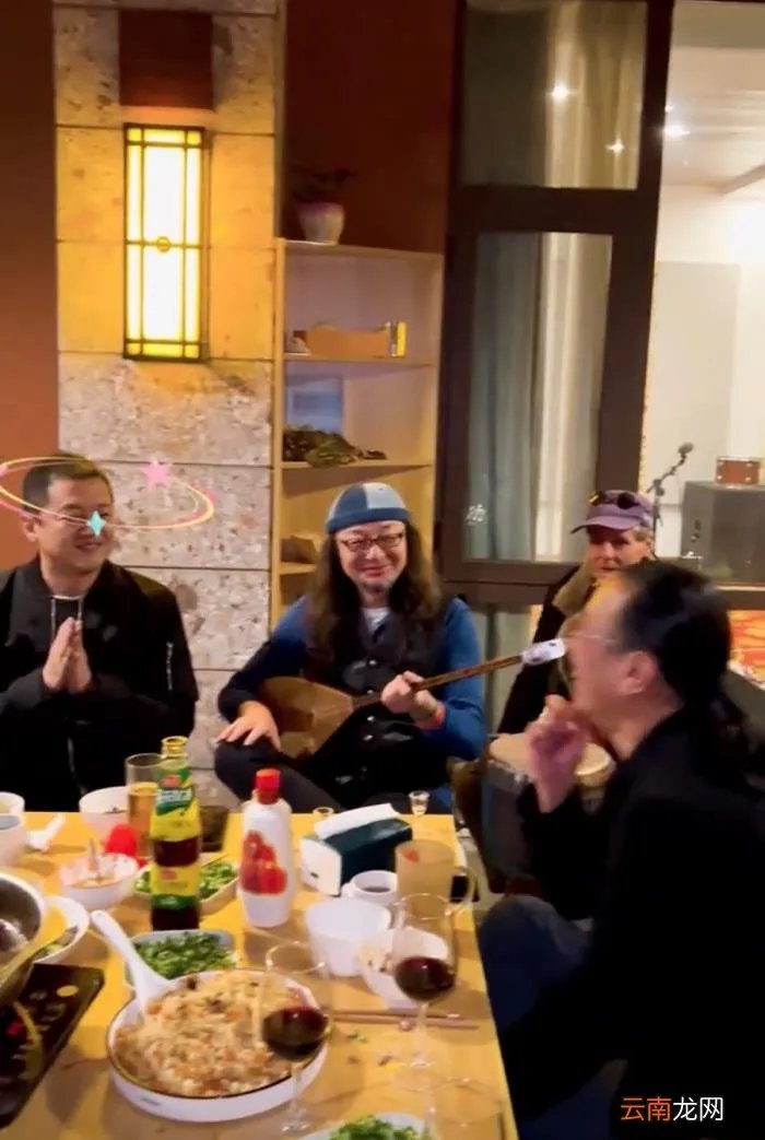 50岁李亚鹏近况曝光 李亚鹏近况最新消息