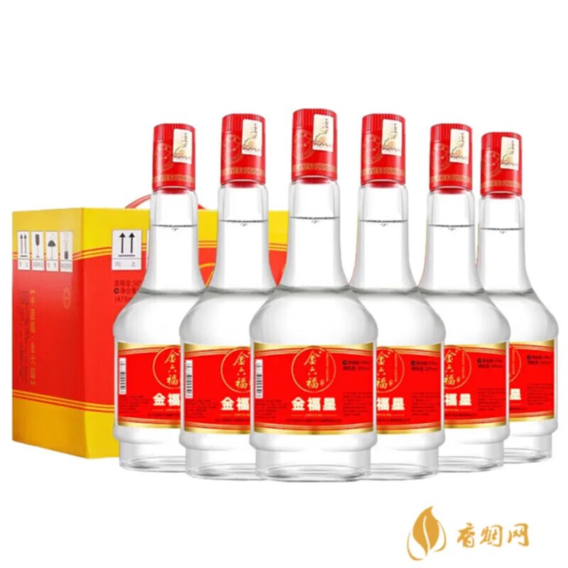 五福临门酒白酒价格，你想知道的都在这里