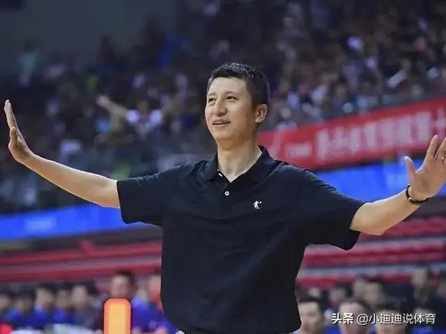 换帅如换刀,郭士强下课辽宁大胜青岛,他们是“演员”?如何评价?