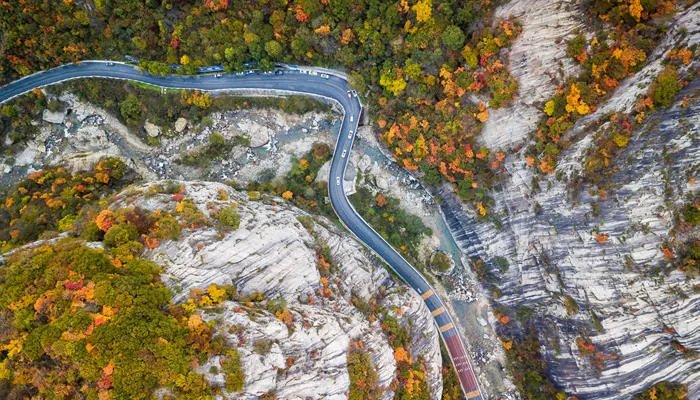划分南北方的分界线是什么 以哪条分界线来区分南北方