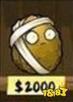 植物大战僵尸坚果愈合术怎么用 植物大战僵尸坚果愈合术用法