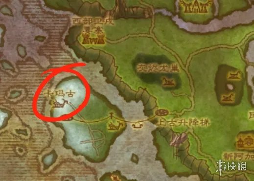 《魔兽世界》卡鲁亚克声望刷取方法