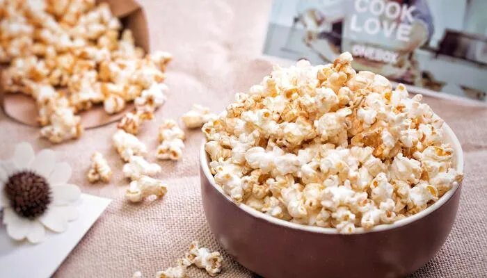 我国宋朝就已经有爆米花古人曾用它来做什么