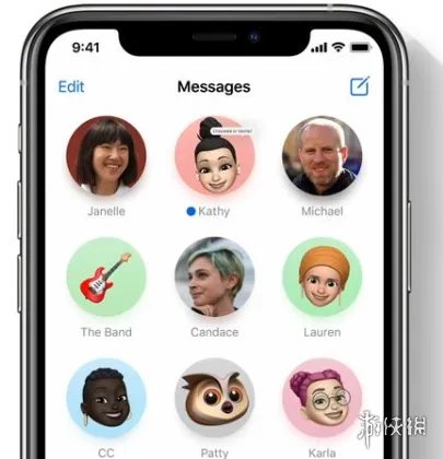 苹果iOS14正式发布 iOS14新增功能介绍