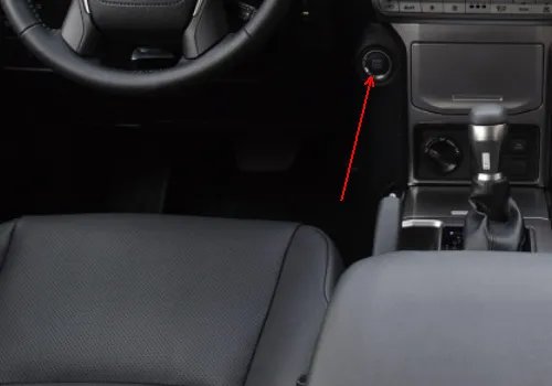 普拉多2700中东版论坛